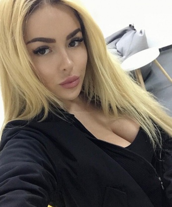 Анкета проститутки Екатерина - город Шатой, 2000 лет, №4399